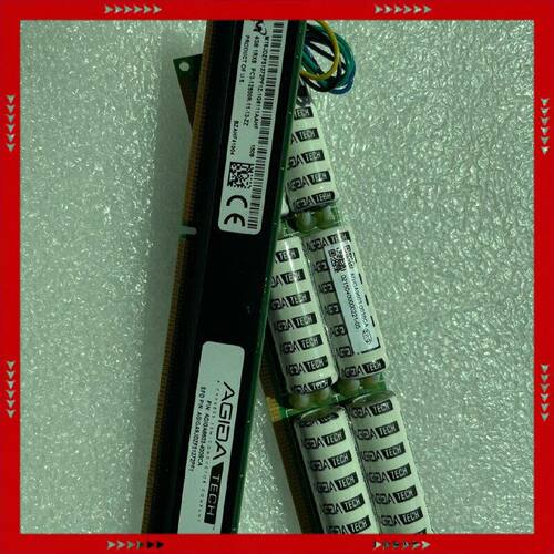 【问价】通用内存-NVDIMM DDR3 RDIMM-4GB-240