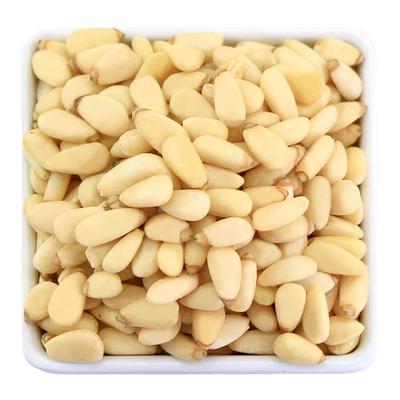 黑龙江伊春大颗粒松仁250克