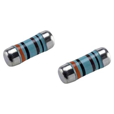MMA0204 MELF0207贴片晶圆电阻圆柱电阻499K 510K 560K 620K 680K