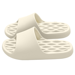 浴室拖鞋女士2025新款室内家居洗澡静音防滑漏水情侣家用eva拖鞋