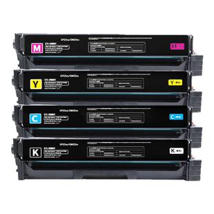 适用富士胶片施乐C2410SD粉盒Fujifilm C2410SD硒鼓CT351275墨盒