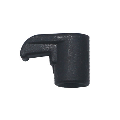 数控外圆复合式车刀配件压板黑色