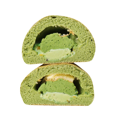 橡木盾欧包手作大米面包