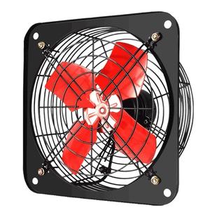 排气扇排风扇厨房排烟推拉窗专用换气扇静音家用大吸力油烟机厨房