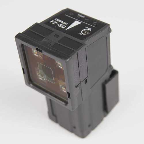 Omron FZ-SQ050F Vision Sensor