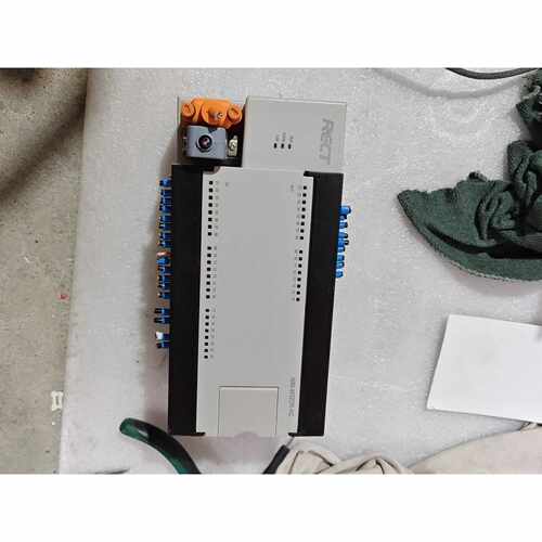 矩形PLC，N80-M32DR-AC-4H0P-P-1S1C