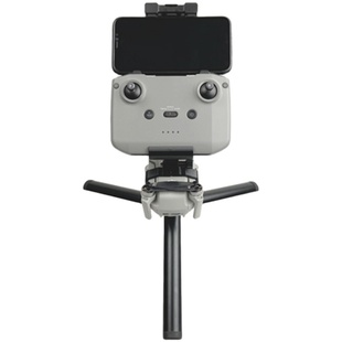 适用于大疆御Mini2手持支架拍摄改装套件Mavic云台相机稳定器配件