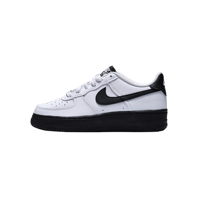 NIKE耐克大童鞋AIR FORCE 1 (GS)运动休闲鞋CT3839-121