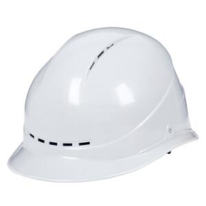 飞讯安全帽工地建筑工程领导头帽施工搬运透气加厚防护头盔男印字