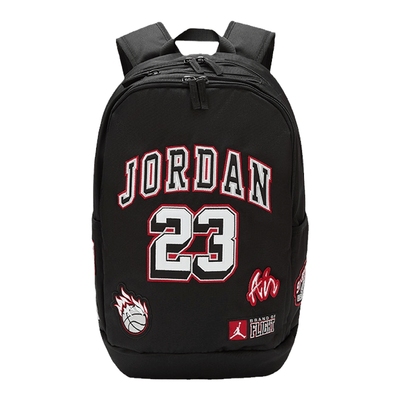 NBA官方-Jordan双肩包书包大容量