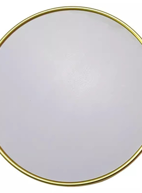 金边金丝沙画板掐丝珐琅diy底板