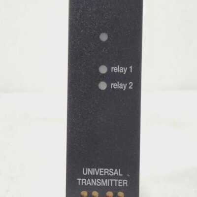 PRELECTRONICS4116通用变速器信号调节器24230VACDC