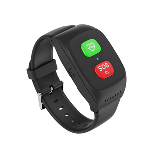 纽曼定位手表电话老人防走丢走失手环老年痴呆追跟踪神器专用