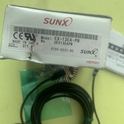 【议价-可维修】EX-13EAD-PN 传感器 全新/二手均有货