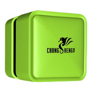 鱼缸磁力刷mini清洁神器便捷除藻迷你鱼缸刷子去死角强吸力全清洗