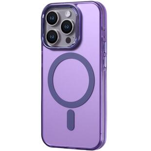 新款适用苹果16手机壳磨砂iPhone15promax保护套防摔14透明防滑13防指纹magsafe磁吸薄男士女款肤感简约外壳