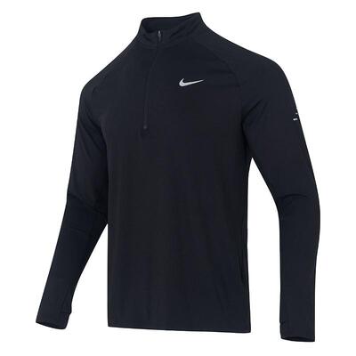 Nike耐克男装2026春季新款STRIDE HZ MIDLAYER运动长袖T恤HV2181