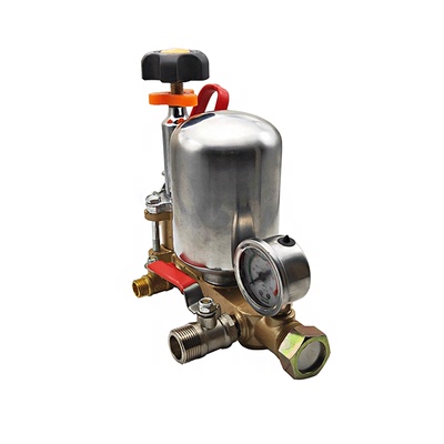 t22海顺调压阀总成柱塞泵水体834