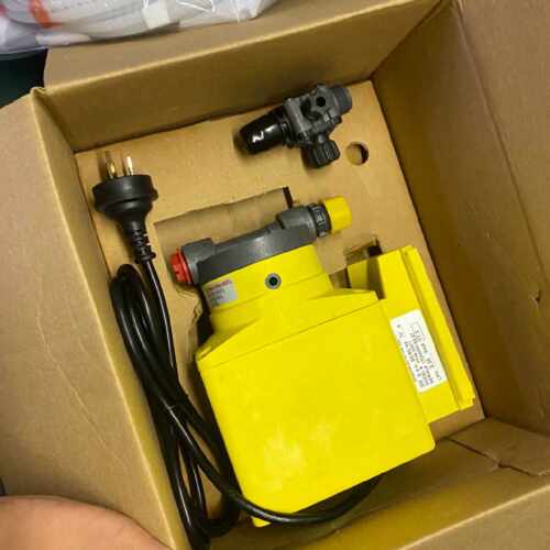 议价现货Milton Roy米顿罗 计量泵 P746-358TI 美拍前咨询适用