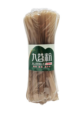 九苕宽粉条500g红薯粉