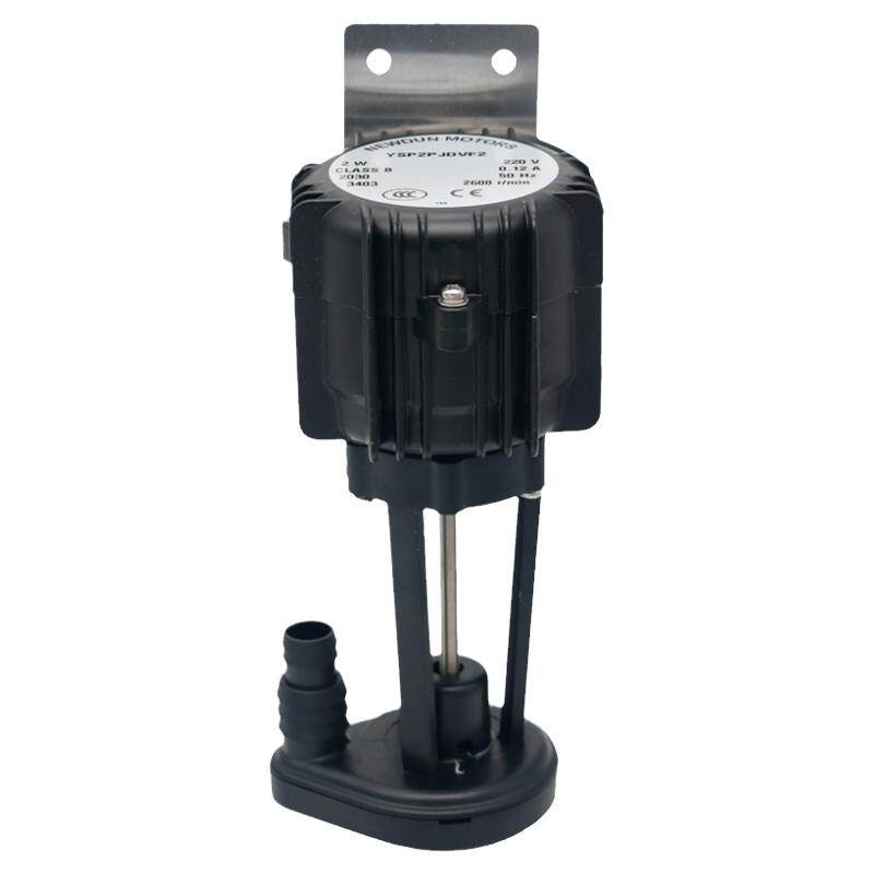 通用流水式制冰机抽水泵制冰机排水泵3W6W9W14W制冰机抽水泵马达