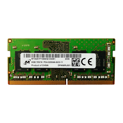 原装镁光DDR4笔记本内存