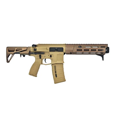 精击PDX改装定制版软弹玩具