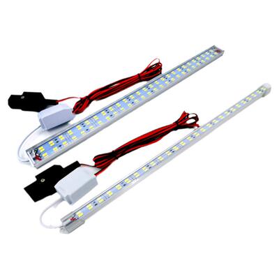 夜市超亮长条摆摊照明灯