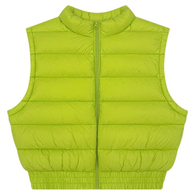 波兰拉尼亚95白鸭绒无内胆马甲