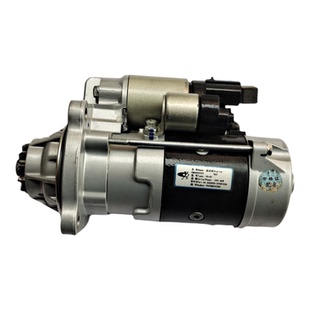 玉柴国六马达YC-ST 24V3孔11齿型号GM86R3033图号S50000－3708100