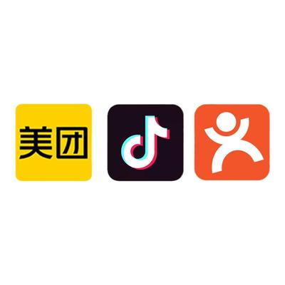 美团店铺装修ps平面设计图片抖音团购大众点评外卖主图轮播详情
