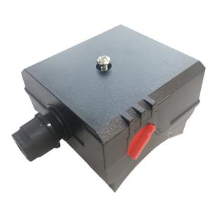 增压屏蔽泵开关热水循环地暖管道泵三档调速器WLGL款式控制接线盒