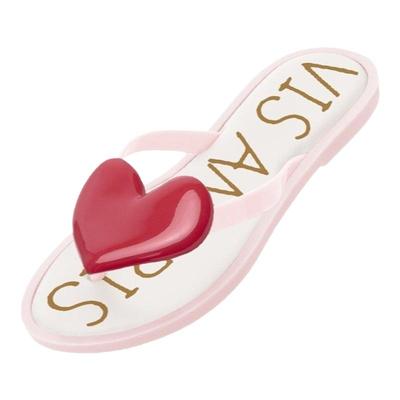 人字拖鞋亲子果冻鞋订金立减40元