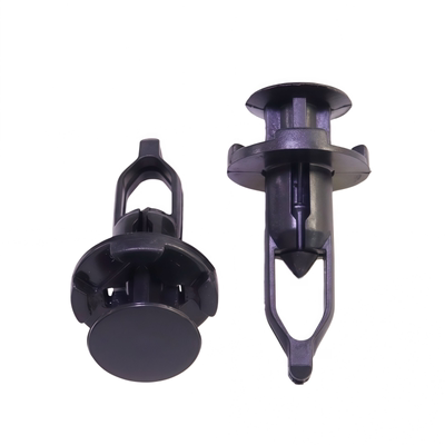 江铃驭胜S350域虎发动机护板卡扣