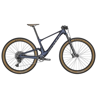 【直降7.4折】SCOTT斯科特SPARK RC COMP 碳纤维山地自行车