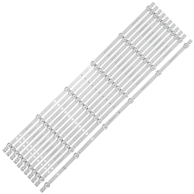 适用海尔65V31灯条电视机