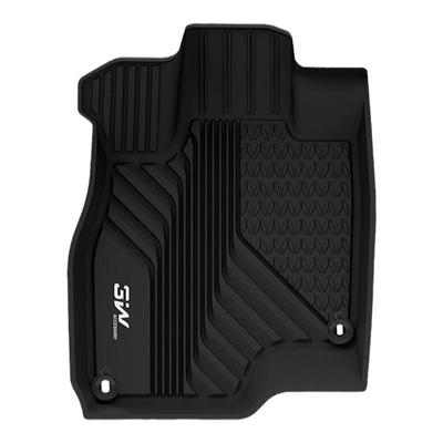 3W全TPE脚垫适用于本田Acura讴歌RDX专用脚垫新款防水环保无异味