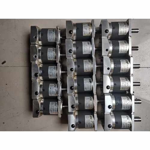 【议价-可维修】 中大 ZD MOTOR 60ZDF 伺服电机 400W 40:1 /均有