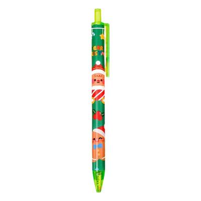 迪斯熊按动奖励礼品4支