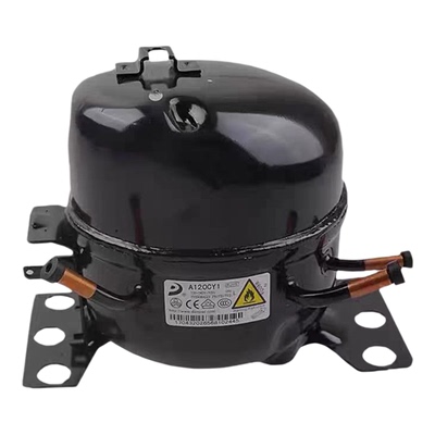 全新东贝冰箱压缩机R600/K270