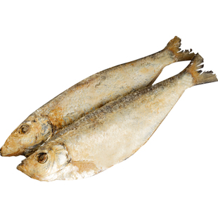 史翠英咸鳓鱼宁波特产三刨咸力鱼霉臭香鲙鱼曹白鳞鱼鲞老式咸鱼干