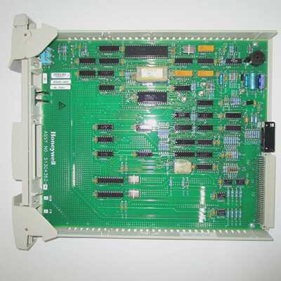 Honeywell 51304362-350 HDW: U  FW: G serial interface