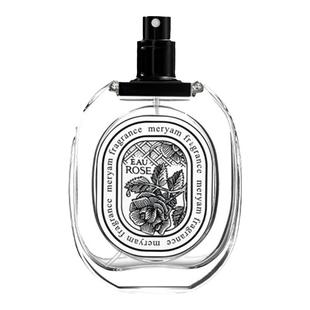 李佳琪推荐玫瑰之水香水蒂克木质馥奇经典性感淡香持久留香型网红