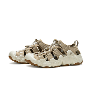 KEEN官方 HYPERPORT H2男女款户外舒适透气耐磨涉水溯溪鞋