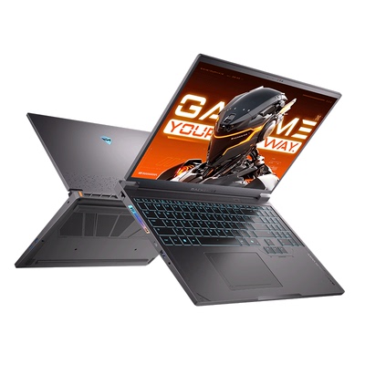 机械师曙光16S电竞游戏本锐龙R9