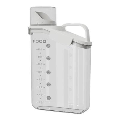 大容量密封防潮储粮桶