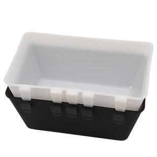 鸡食槽挂钩喝水槽家禽饲料喂食器防撒鸡鸭鹅鸽子可悬挂食槽饮水器