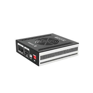 天创恒TC-150H HDMI TO 4K HDMI互转双向视频转换器