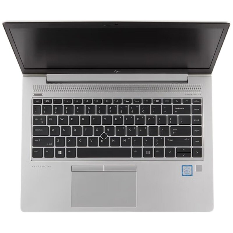 HP/惠普 HP EliteBook840 G5笔记本电脑商务办公CAD PS设计大学生