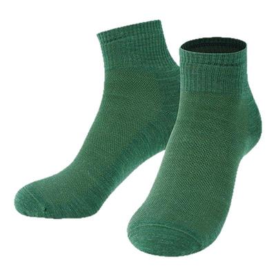 WRELS美利奴羊毛袜子男女马拉松